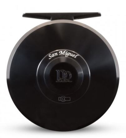 Ross Reels San Miguel Fly Reel